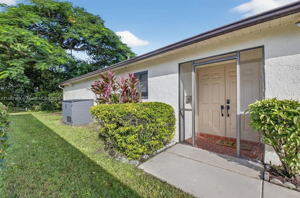 20774 Concord Green Drive W Boca Raton FL 33433