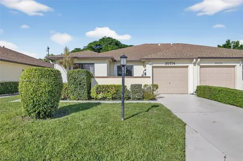 20774 Concord Green Drive W Boca Raton FL 33433