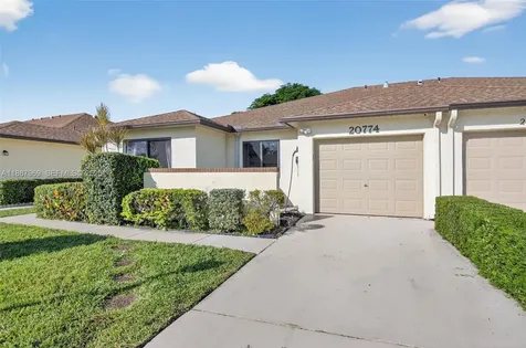 20774 Concord Green Drive W Boca Raton FL 33433