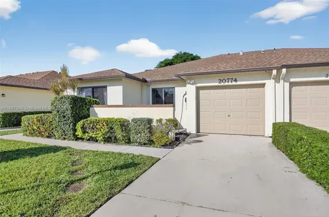 20774 Concord Green Drive W Boca Raton FL 33433