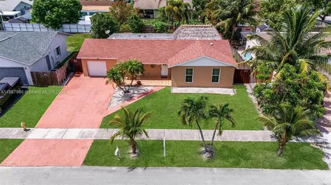 13211 SW 262nd Terrace Homestead FL 33032