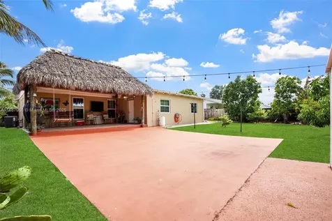 13211 SW 262nd Terrace Homestead FL 33032