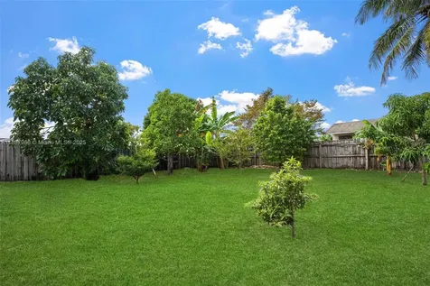 13211 SW 262nd Terrace Homestead FL 33032