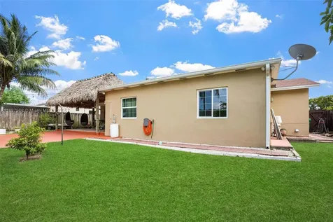 13211 SW 262nd Terrace Homestead FL 33032