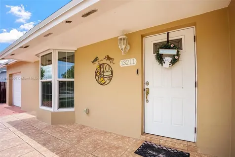 13211 SW 262nd Terrace Homestead FL 33032