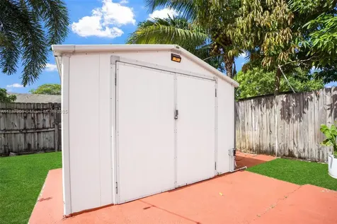 13211 SW 262nd Terrace Homestead FL 33032