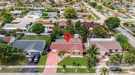 13211 SW 262nd Terrace Homestead FL 33032