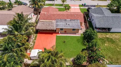 13211 SW 262nd Terrace Homestead FL 33032