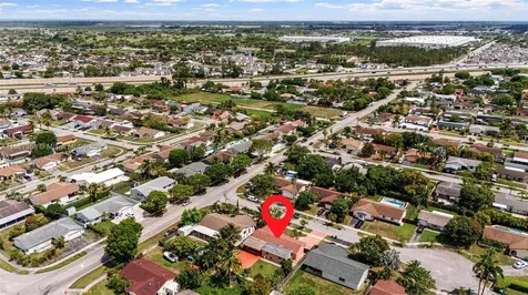 13211 SW 262nd Terrace Homestead FL 33032