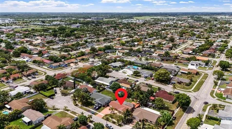 13211 SW 262nd Terrace Homestead FL 33032