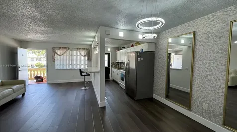 160 NE 203rd Terrace Miami Gardens FL 33179