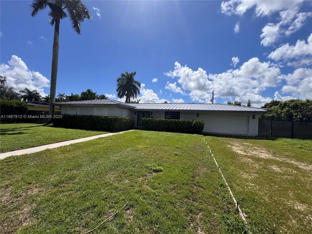 444 NW 21st Street Homestead FL 33030