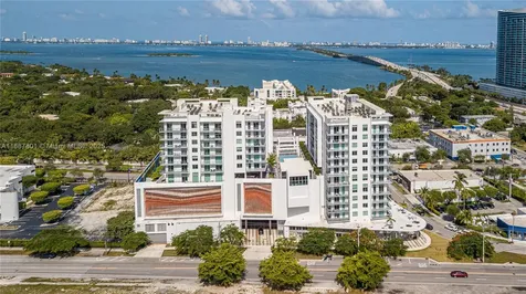 Miami FL 33137