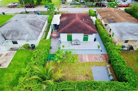 2150 NW 43rd Street Miami FL 33142