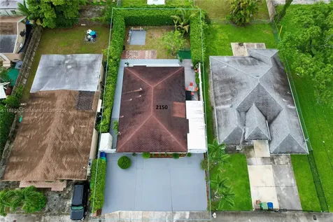 2150 NW 43rd Street Miami FL 33142