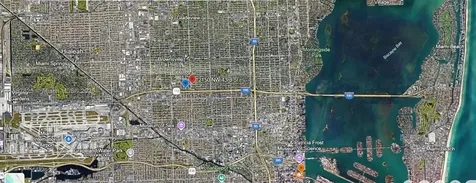 2150 NW 43rd Street Miami FL 33142