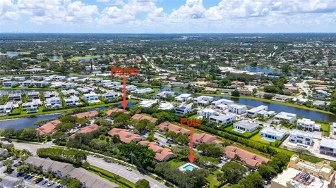 16624 Greens Edge Circle Weston FL 33326