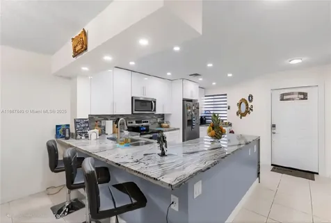 16624 Greens Edge Circle Weston FL 33326