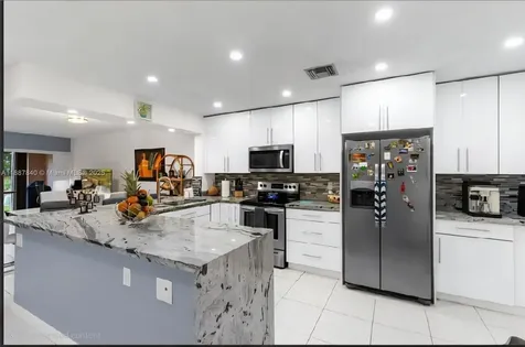 16624 Greens Edge Circle Weston FL 33326