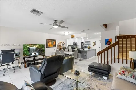 16624 Greens Edge Circle Weston FL 33326