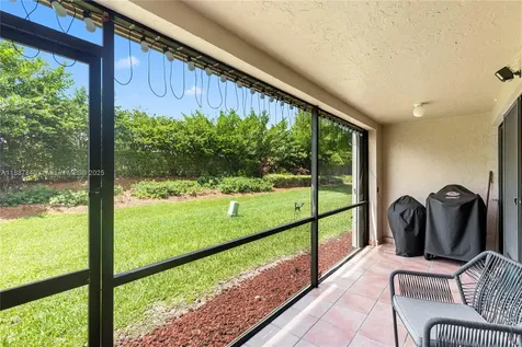 16624 Greens Edge Circle Weston FL 33326