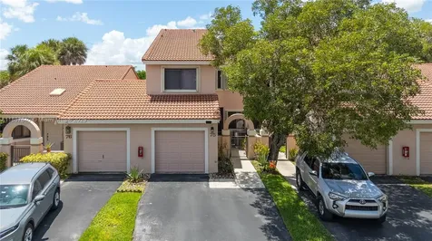 16624 Greens Edge Circle Weston FL 33326