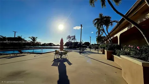 16624 Greens Edge Circle Weston FL 33326