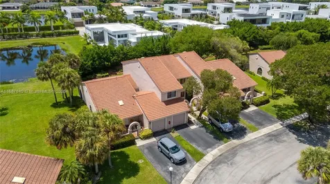 16624 Greens Edge Circle Weston FL 33326