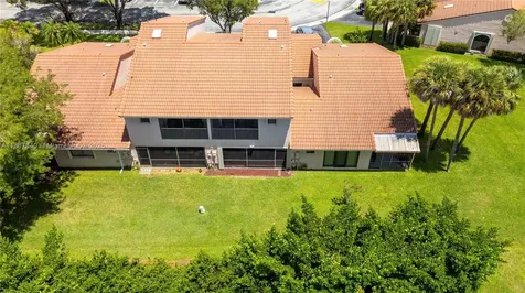 16624 Greens Edge Circle Weston FL 33326