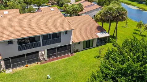 16624 Greens Edge Circle Weston FL 33326