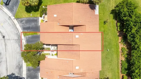 16624 Greens Edge Circle Weston FL 33326