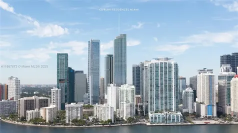 1420 S Miami Avenue Miami FL 33130