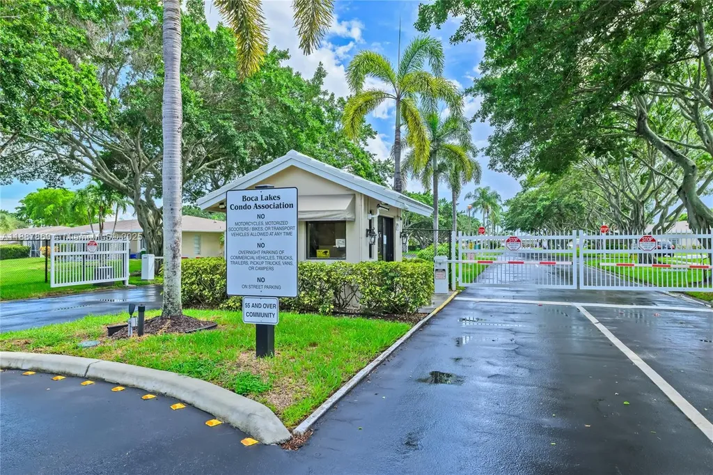 8809 Belle Aire Drive Boca Raton FL 33433