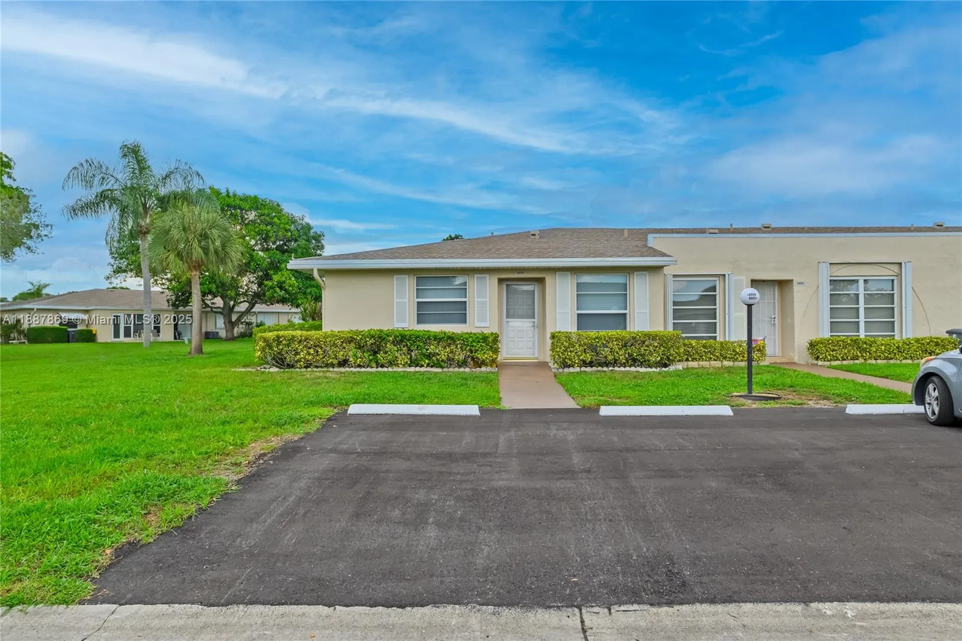 8809 Belle Aire Drive Boca Raton FL 33433