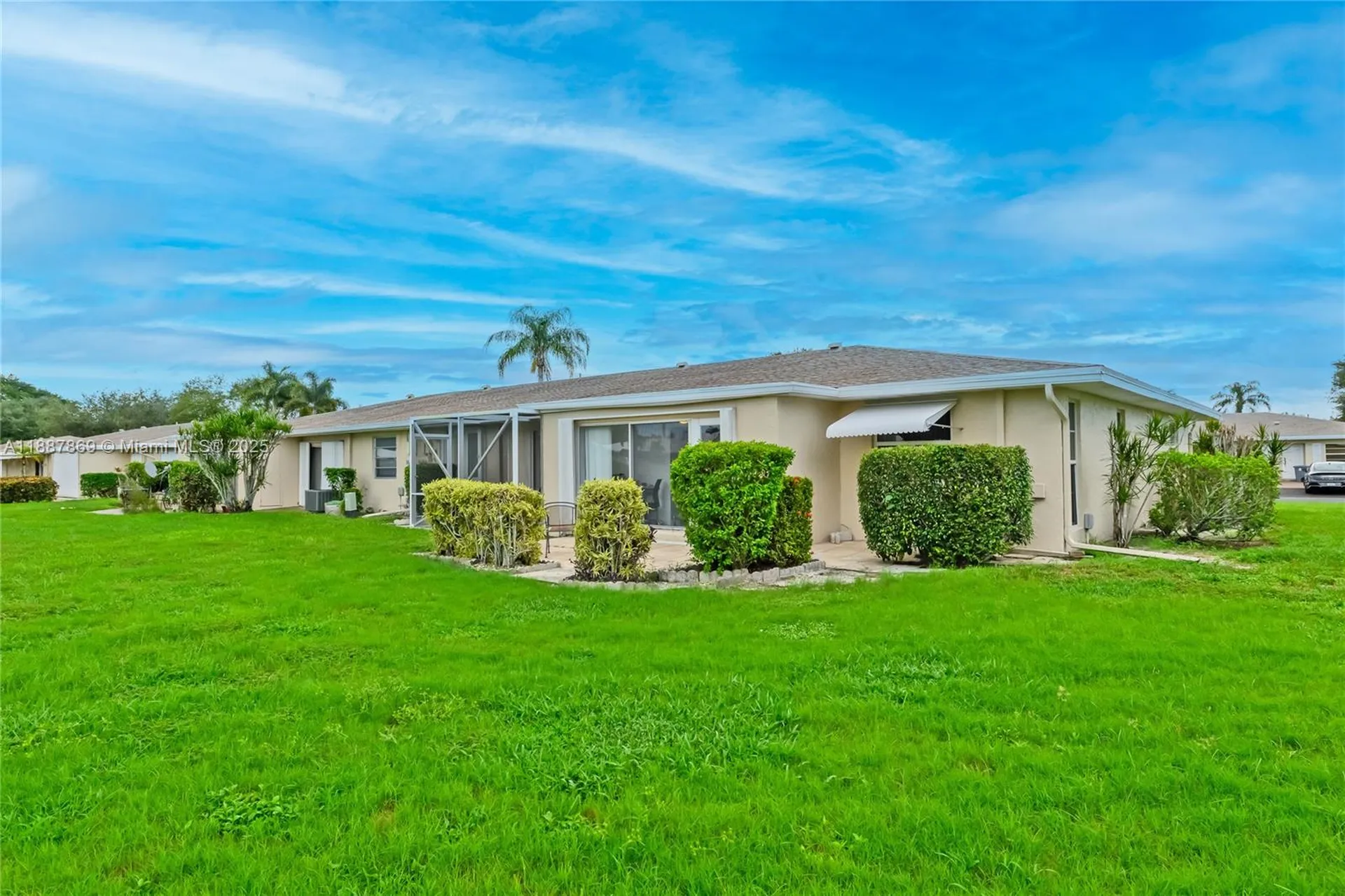 8809 Belle Aire Drive Boca Raton FL 33433