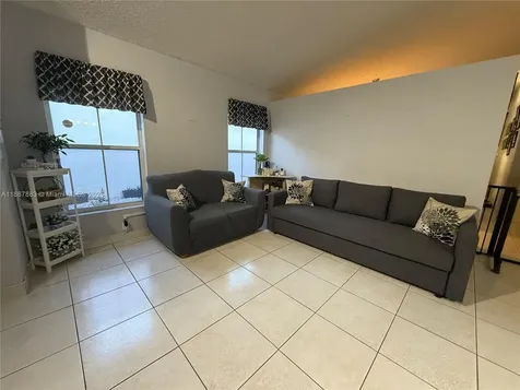 18456 NW 22nd Street Pembroke Pines FL 33029