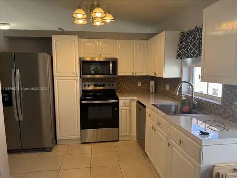 18456 NW 22nd Street Pembroke Pines FL 33029