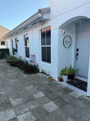 18456 NW 22nd Street Pembroke Pines FL 33029