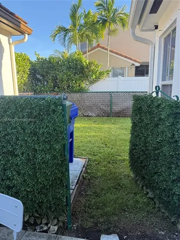 18456 NW 22nd Street Pembroke Pines FL 33029