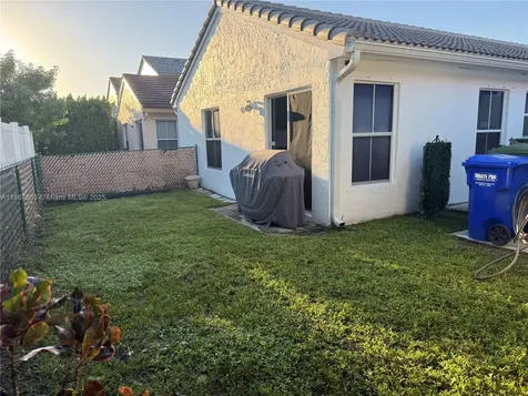 18456 NW 22nd Street Pembroke Pines FL 33029