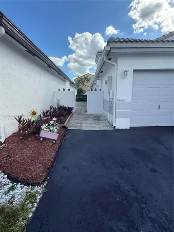 18456 NW 22nd Street Pembroke Pines FL 33029