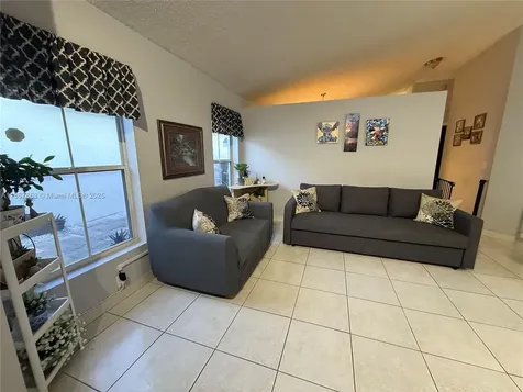 18456 NW 22nd Street Pembroke Pines FL 33029