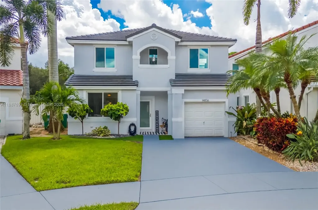 14836 SW 51st Street Davie FL 33331