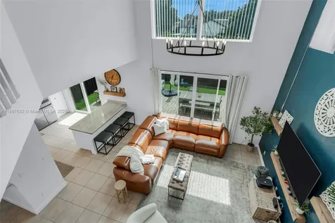 14836 SW 51st Street Davie FL 33331