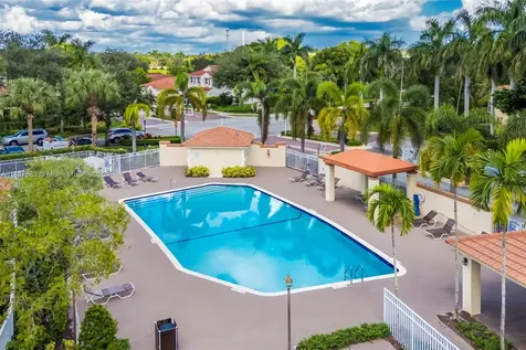 14836 SW 51st Street Davie FL 33331