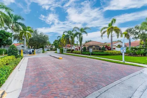 14836 SW 51st Street Davie FL 33331