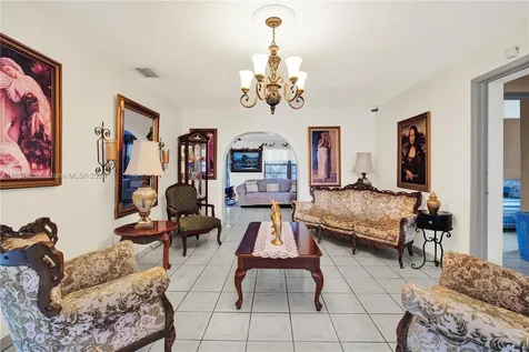 18690 Belview Drive Cutler Bay FL 33157