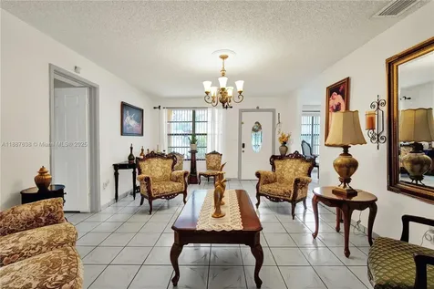 18690 Belview Drive Cutler Bay FL 33157