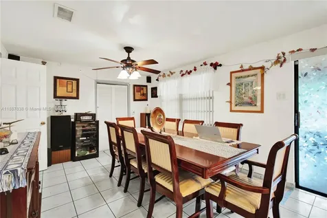 18690 Belview Drive Cutler Bay FL 33157