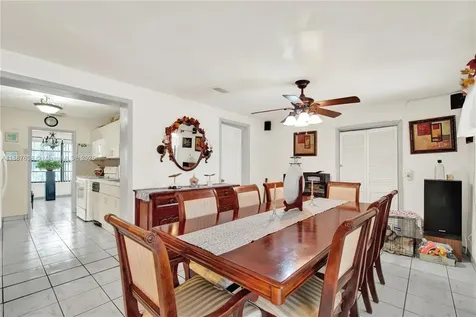 18690 Belview Drive Cutler Bay FL 33157